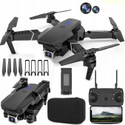 pollim Drone 4K Camera| Live Video, Altitude Hold, 360° Flip, One Key Takeoff Drone