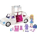 Polly Pocket Arrive in Style Limo
