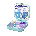Polly Pocket Frosty Fairytale