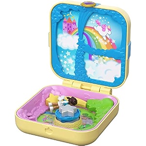 polly pocket hidden hideouts 2
