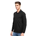Polo Full Sleeve t Shirt for Men