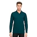 Polo Full Sleeve t Shirt for Men