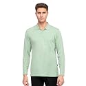 Polo Full Sleeve t Shirt for Men