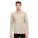 Polo Full Sleeve t Shirt for Men
