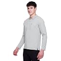 Polo Full Sleeve t Shirt for Men