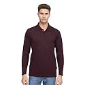 Polo Full Sleeve t Shirt for Men