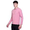 Polo Full Sleeve t Shirt for Men