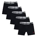 POLO RALPH LAUREN Boys' Multi-pack Boxer Briefs