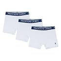 POLO RALPH LAUREN Boys' Multi-pack Boxer Briefs
