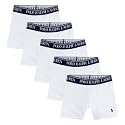 POLO RALPH LAUREN Boys' Multi-pack Boxer Briefs