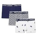 POLO RALPH LAUREN Boys' Multi-pack Boxer Briefs