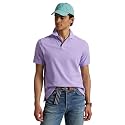 POLO RALPH LAUREN Classic Fit Mesh Polo Shirt