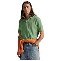 POLO RALPH LAUREN Classic Fit Mesh Polo Shirt