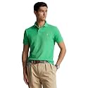 POLO RALPH LAUREN Classic Fit Mesh Polo Shirt