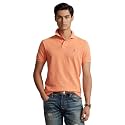 POLO RALPH LAUREN Classic Fit Mesh Polo Shirt