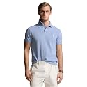 POLO RALPH LAUREN Classic Fit Mesh Polo Shirt