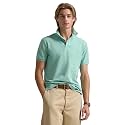 POLO RALPH LAUREN Classic Fit Mesh Polo Shirt
