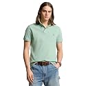 POLO RALPH LAUREN Classic Fit Mesh Polo Shirt