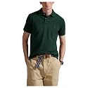 POLO RALPH LAUREN Classic Fit Mesh Polo Shirt