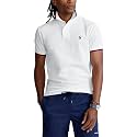 POLO RALPH LAUREN Classic Fit Mesh Polo Shirt
