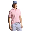 POLO RALPH LAUREN Classic Fit Mesh Polo Shirt