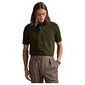 POLO RALPH LAUREN Classic Fit Mesh Polo Shirt