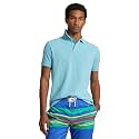 POLO RALPH LAUREN Classic Fit Mesh Polo Shirt