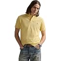 POLO RALPH LAUREN Classic Fit Mesh Polo Shirt