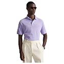 POLO RALPH LAUREN Classic Fit Mesh Polo Shirt