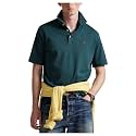 POLO RALPH LAUREN Classic Fit Soft Cotton Polo Shirt