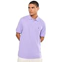POLO RALPH LAUREN Classic Fit Soft Cotton Polo Shirt
