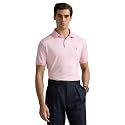 POLO RALPH LAUREN Classic Fit Soft Cotton Polo Shirt