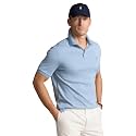 POLO RALPH LAUREN Classic Fit Soft Cotton Polo Shirt