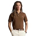 POLO RALPH LAUREN Classic Fit Soft Cotton Polo Shirt