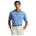 POLO RALPH LAUREN Classic Fit Soft Cotton Polo Shirt