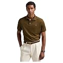 POLO RALPH LAUREN Classic Fit Soft Cotton Polo Shirt