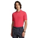 POLO RALPH LAUREN Classic Fit Soft Cotton Polo Shirt
