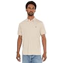 POLO RALPH LAUREN Classic Fit Soft Cotton Polo Shirt