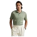 POLO RALPH LAUREN Classic Fit Soft Cotton Polo Shirt