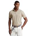 POLO RALPH LAUREN Classic Fit Soft Cotton Polo Shirt