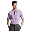POLO RALPH LAUREN Classic Fit Soft Cotton Polo Shirt