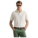 POLO RALPH LAUREN Classic Fit Soft Cotton Polo Shirt
