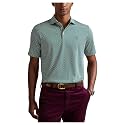 POLO RALPH LAUREN Classic Fit Soft Cotton Polo Shirt