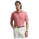 POLO RALPH LAUREN Classic Fit Soft Cotton Polo Shirt