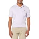 POLO RALPH LAUREN Classic Fit Soft Cotton Polo Shirt