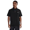 POLO RALPH LAUREN Classic Fit Soft Cotton Polo Shirt
