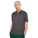 POLO RALPH LAUREN Classic Fit Soft Cotton Polo Shirt