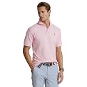 POLO RALPH LAUREN Classic Fit Soft Cotton Polo Shirt