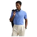 POLO RALPH LAUREN Classic Fit Soft Cotton Polo Shirt