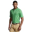 POLO RALPH LAUREN Classic Fit Soft Cotton Polo Shirt